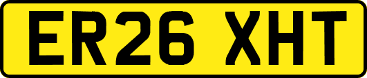 ER26XHT