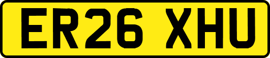 ER26XHU