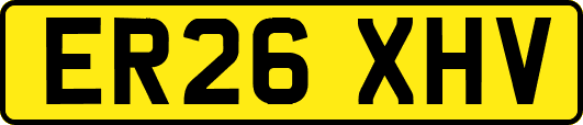 ER26XHV