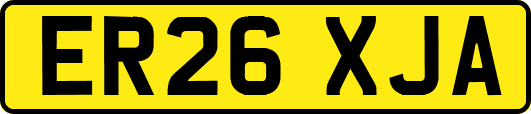 ER26XJA