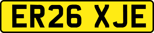 ER26XJE