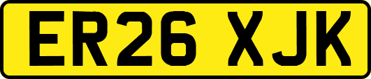 ER26XJK