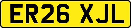 ER26XJL
