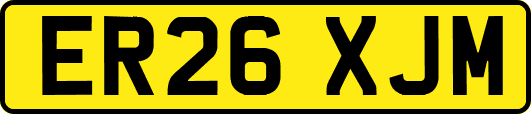 ER26XJM