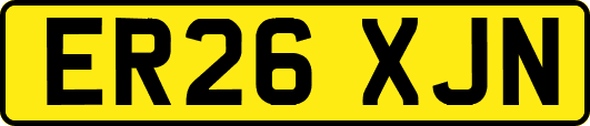 ER26XJN