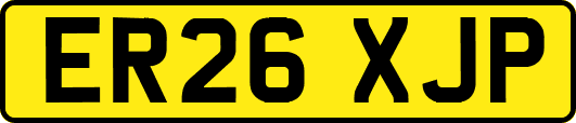 ER26XJP