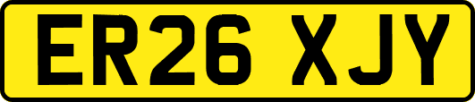 ER26XJY