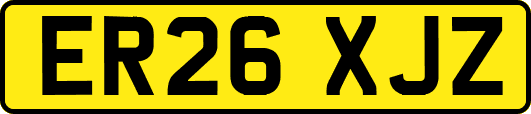 ER26XJZ