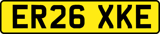 ER26XKE