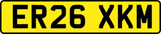 ER26XKM