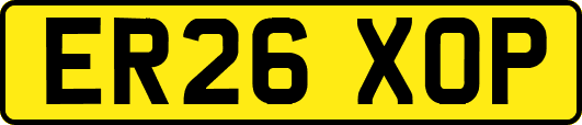 ER26XOP