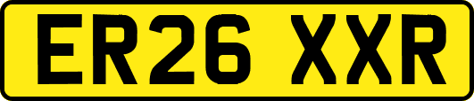ER26XXR