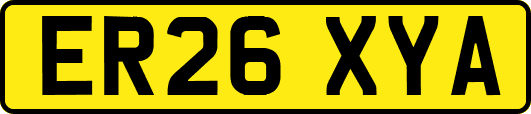 ER26XYA