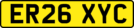 ER26XYC
