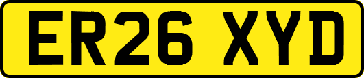 ER26XYD
