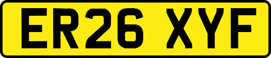 ER26XYF