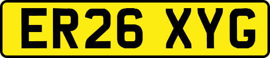 ER26XYG