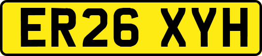 ER26XYH