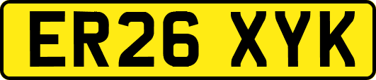 ER26XYK