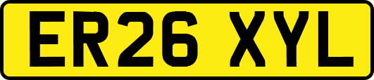 ER26XYL