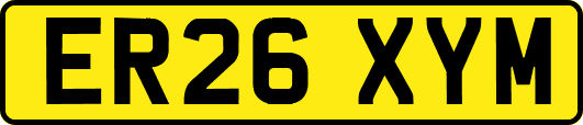 ER26XYM
