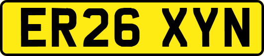 ER26XYN