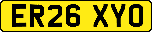 ER26XYO