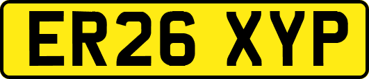 ER26XYP