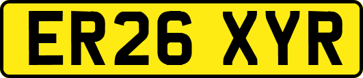 ER26XYR