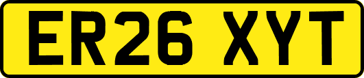 ER26XYT