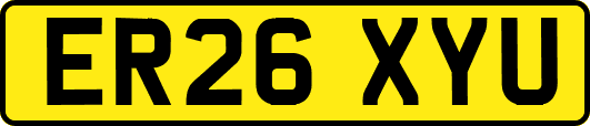 ER26XYU