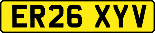 ER26XYV