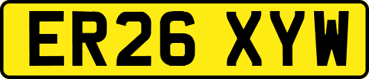 ER26XYW