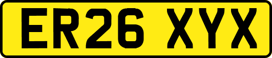 ER26XYX
