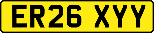 ER26XYY