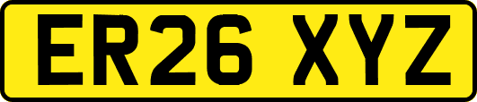ER26XYZ