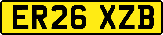 ER26XZB