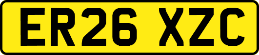 ER26XZC