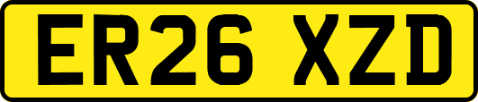 ER26XZD