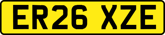 ER26XZE