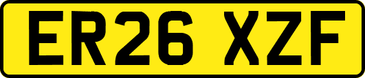 ER26XZF