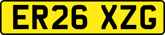 ER26XZG