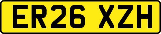 ER26XZH