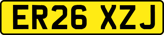 ER26XZJ