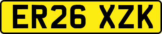 ER26XZK
