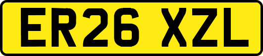 ER26XZL