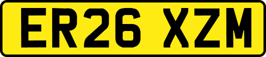 ER26XZM