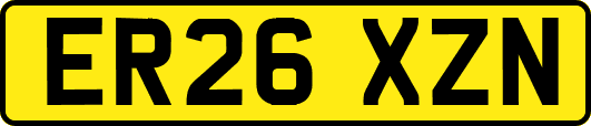 ER26XZN