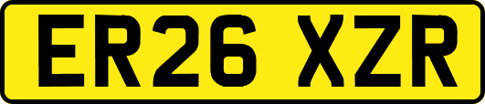 ER26XZR