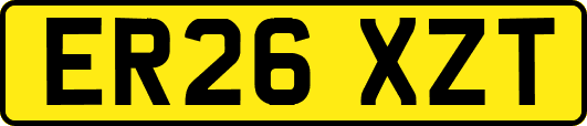 ER26XZT